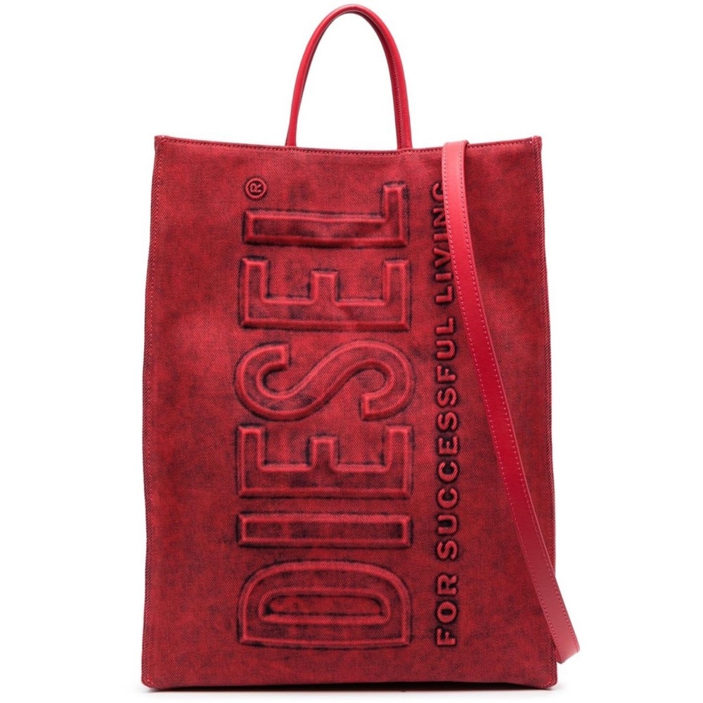 LARGE DIESEL BAG   (UNISEX)